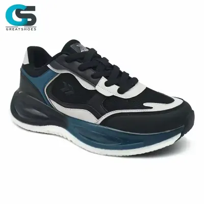BREATHABLE MENS SHOES 